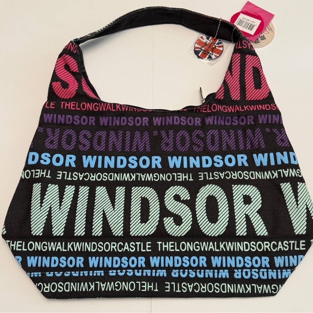 Robin Ruth London Sling Bag Shoulder Bag